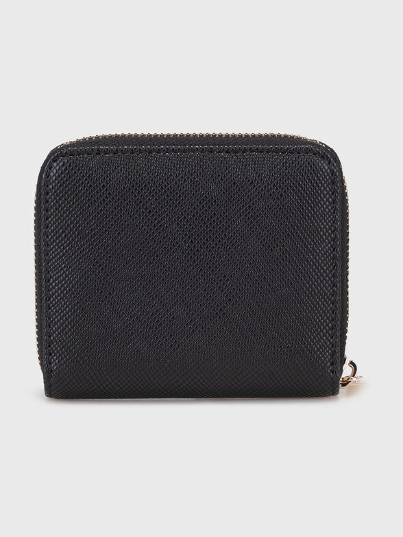 LAUREL beige wallet  - 2