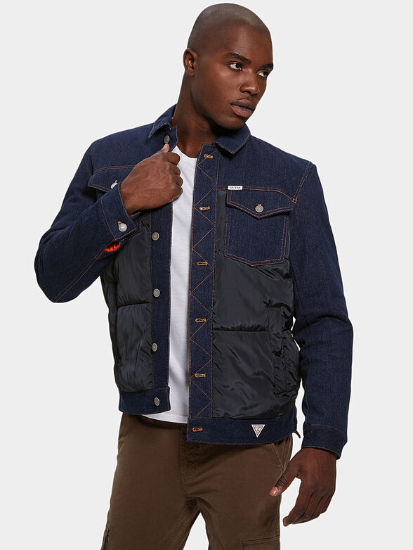 NEW ARTICA jacket - 4