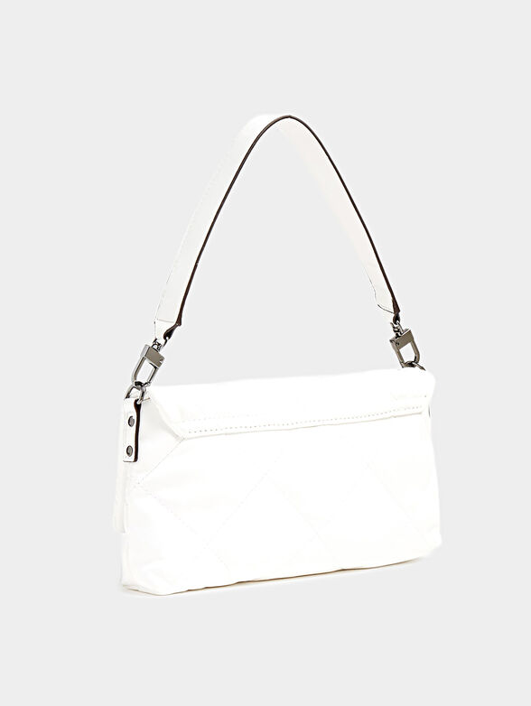 BRIGHTSIDE Shoulder bag in white color - 3
