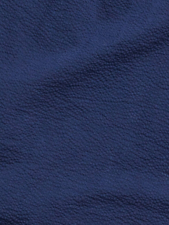 Shirt with short sleeves - 6