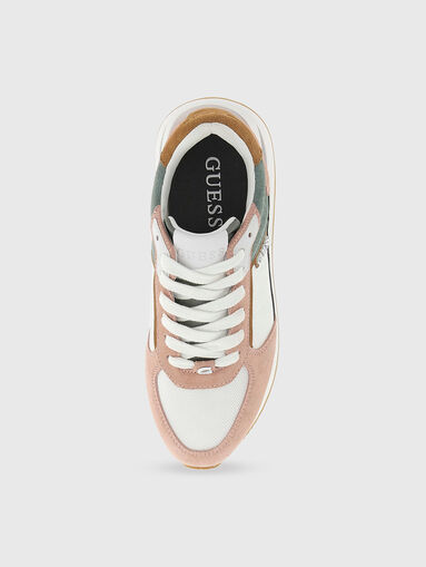 ENERGY2 sport shoes - 4