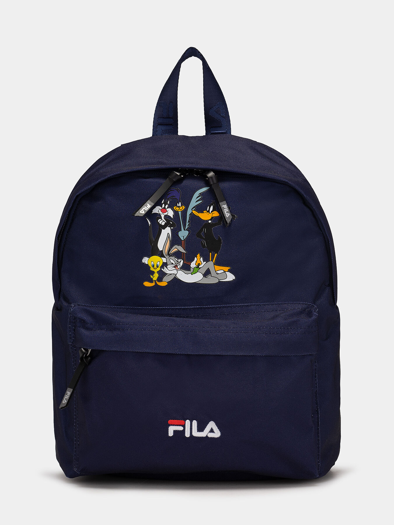 ■FILA■ All-day mini backpack 2FS3BPG3310FBLK 1100FS3BPG331 Amazon.com | Fila Myna Small Backpack - Black | Casual Daypacks