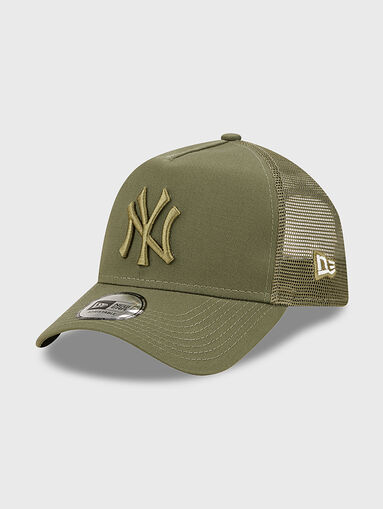 NEW YORK YANKEES cap - 3