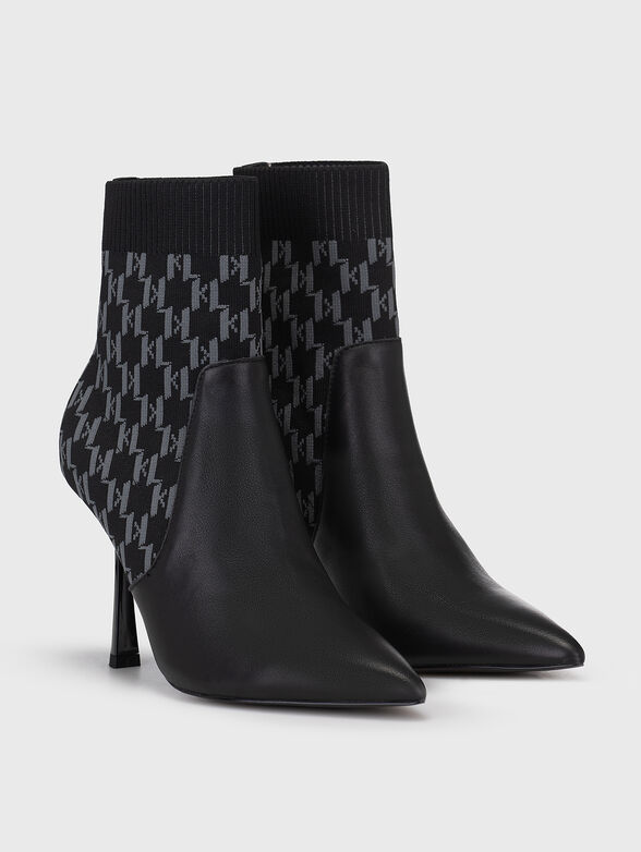 PANDARA ankle boots - 2