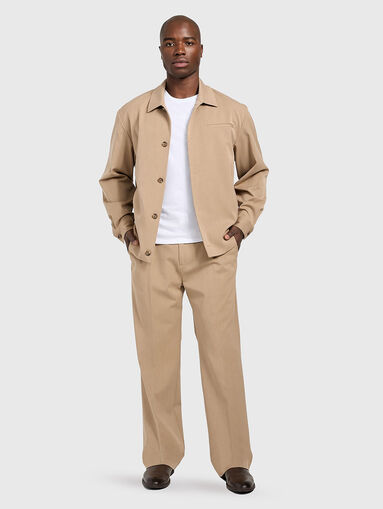 TAYLOR trousers - 5