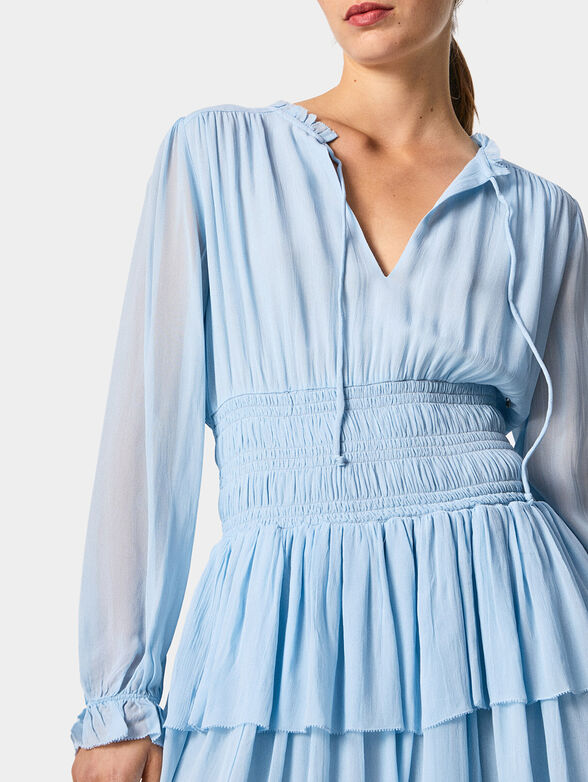 LUCY dress - 4
