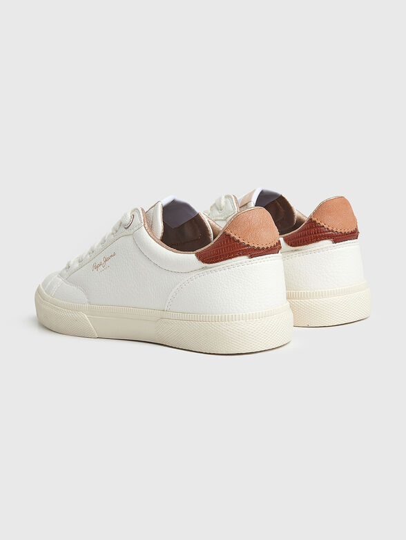 KENTON CLASS sports shoes - 3