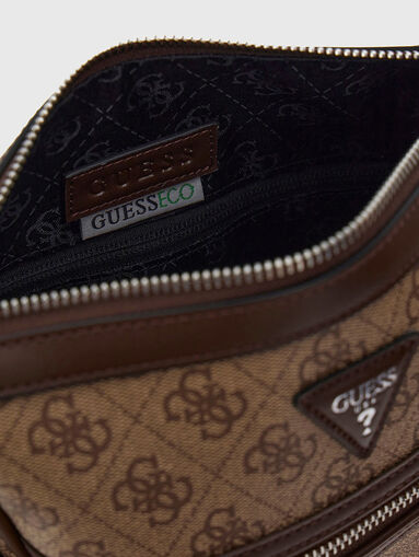 MILANO Crossbody - 4