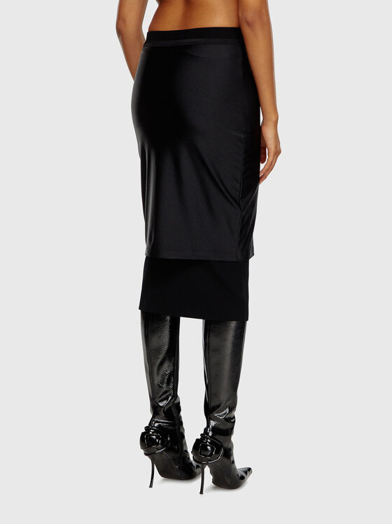 M-ROSSY skirt - 2
