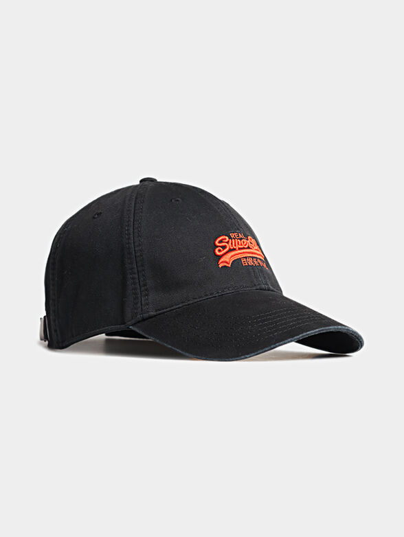 Cap - 1