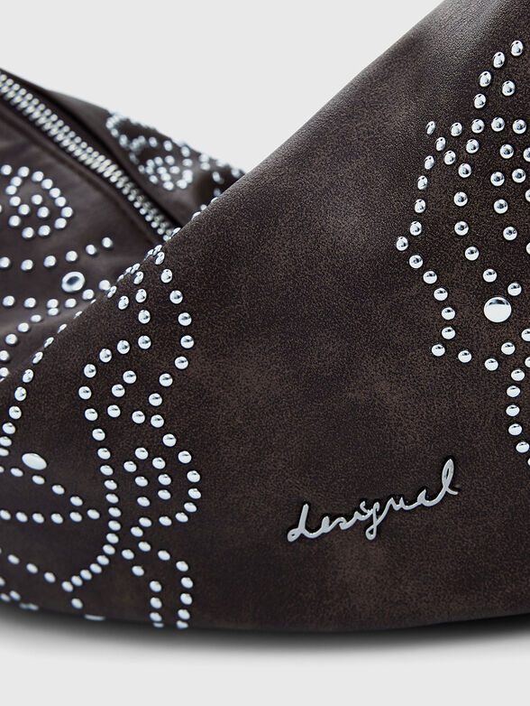 Small bag with accent details - 5