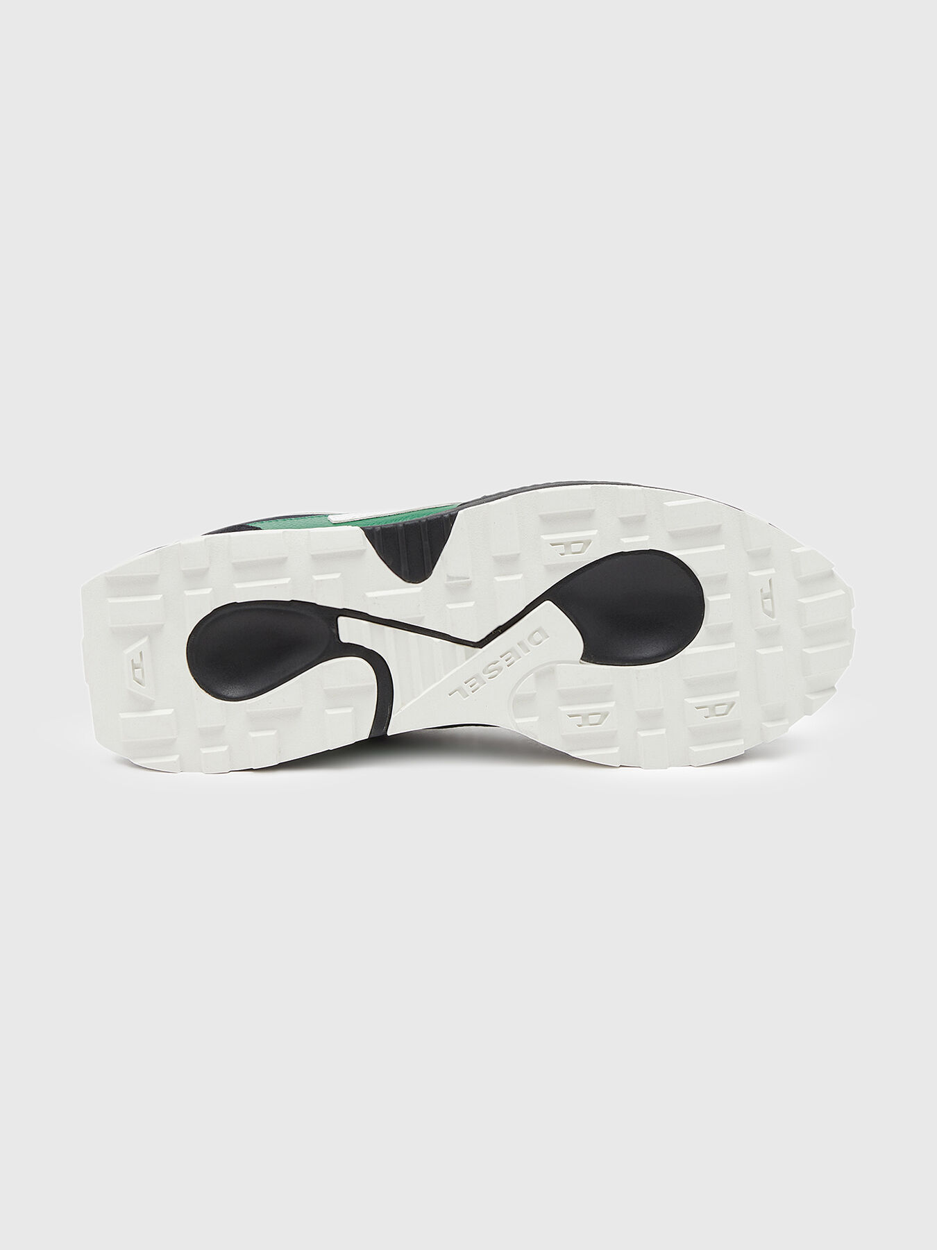 S-TYCHE D sneakers with contrasting details brand DIESEL