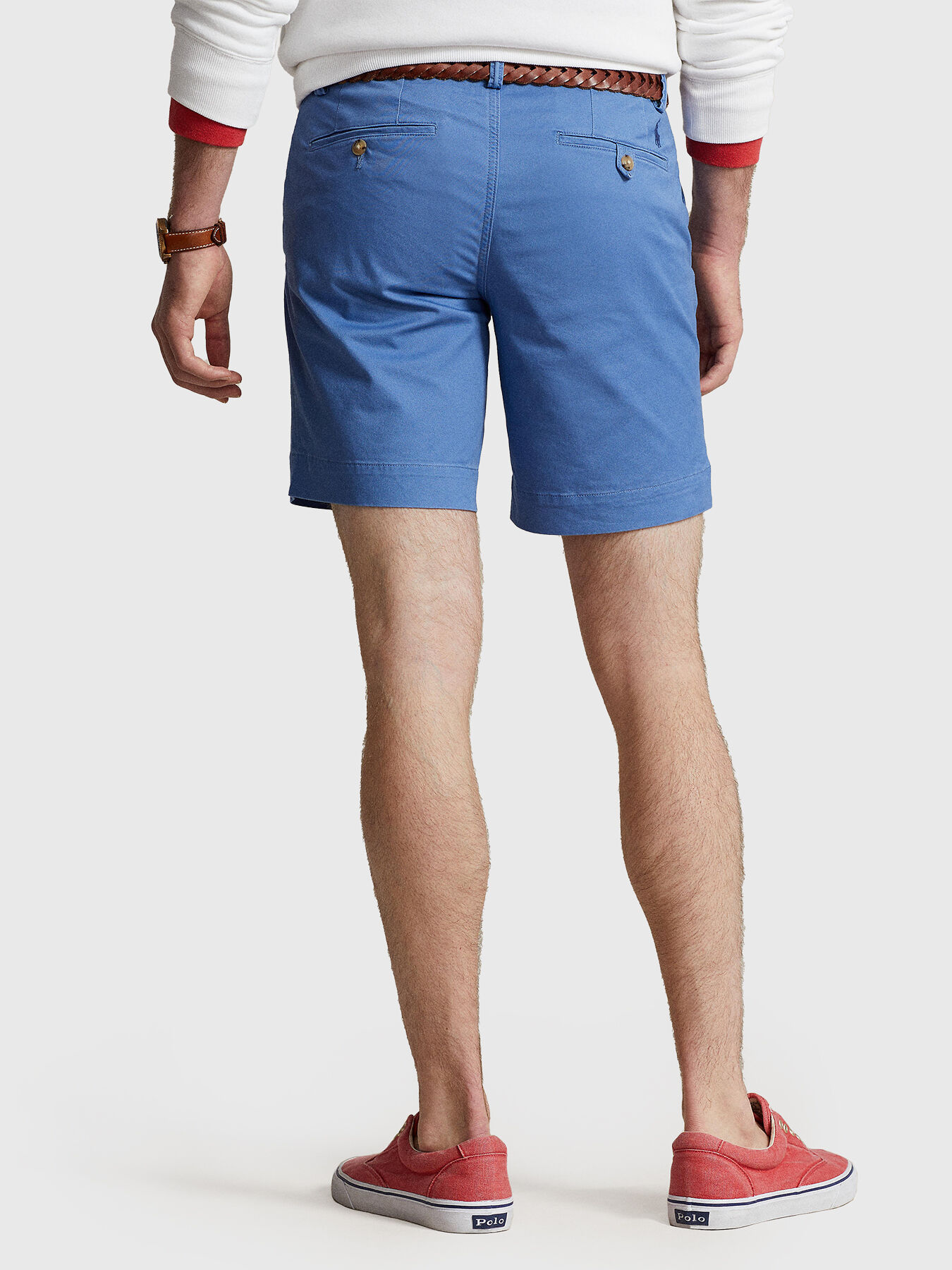 Polo ralph lauren bedford shorts clearance