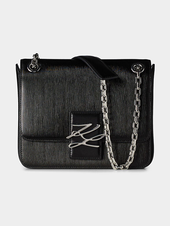 Crossbody K/AUTOGRAPH with logo detail - 1