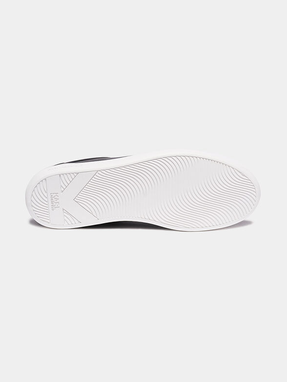 Sneakers KAPRI - 5