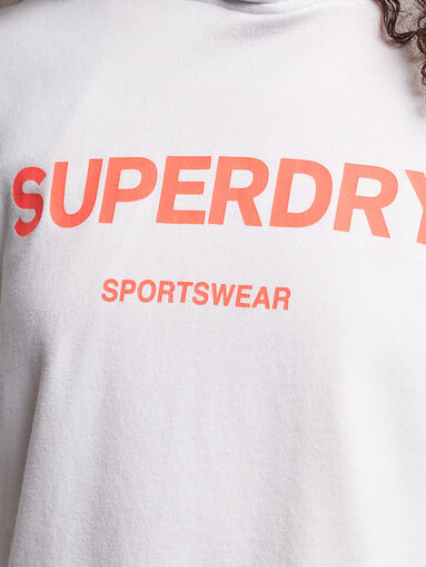 CODE CORE sweatshirt - 4