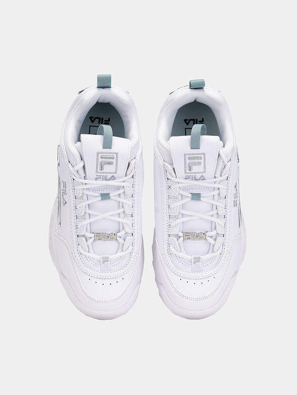 Disruptor M sneakers with silver details - 6