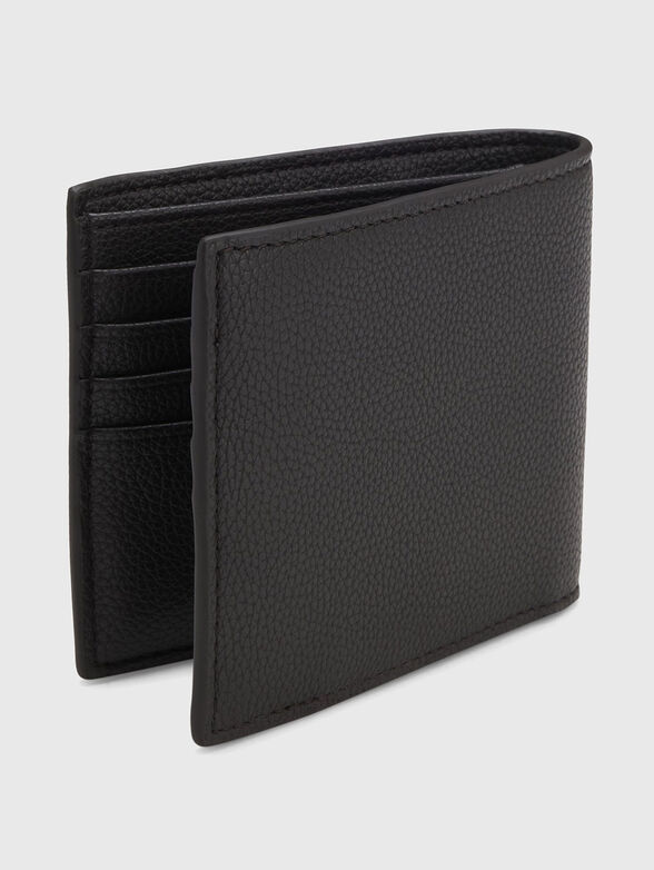 Eco leather wallet - 2