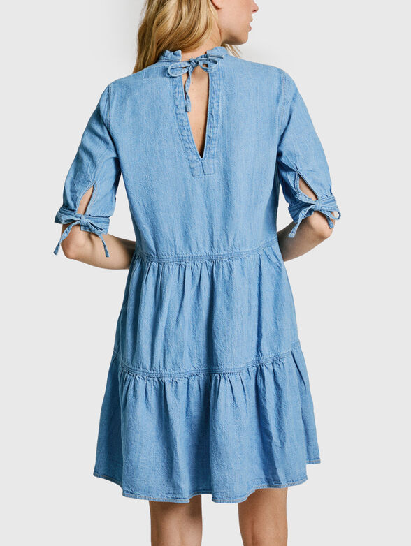 LUSH mini dress - 2