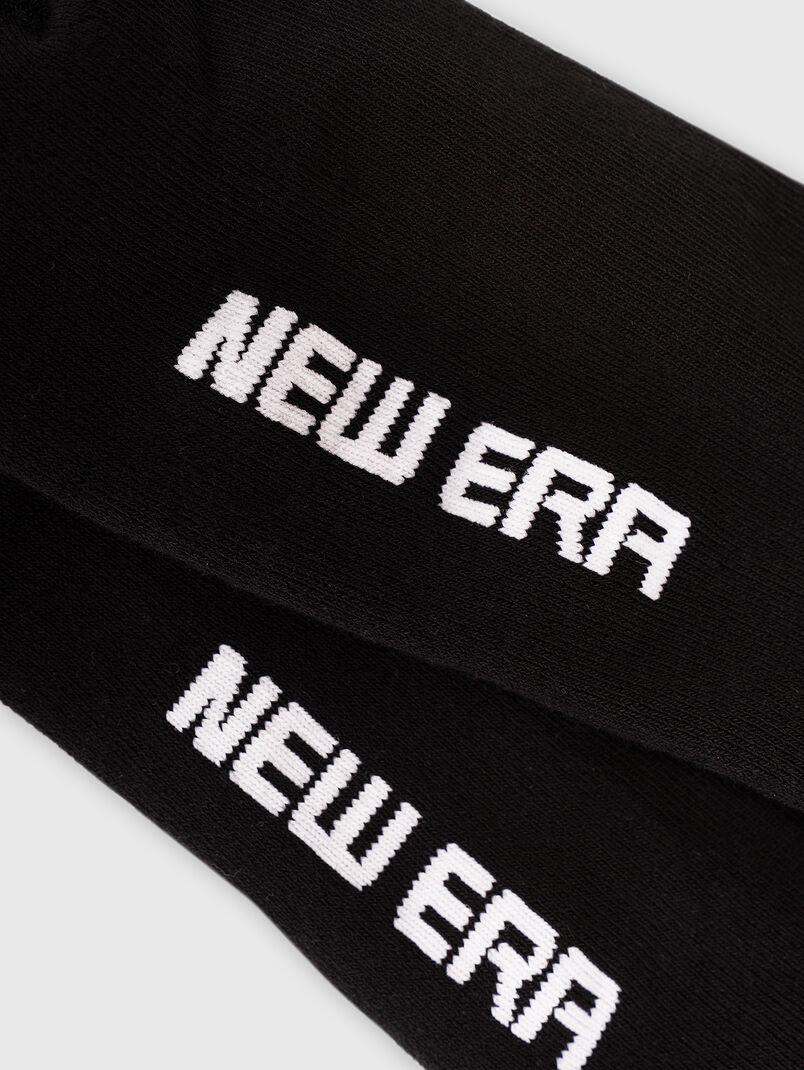 Retro stripe 3 pack - 3