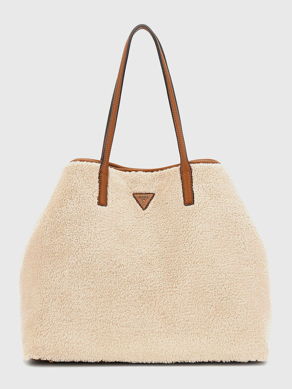 VICTORIA big bag with tote bag - 2