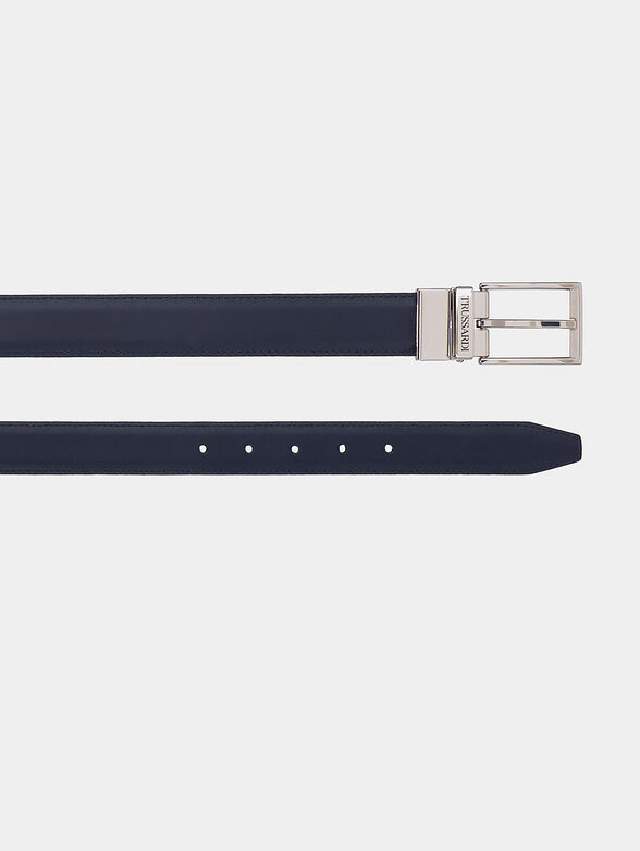 Reversible belt - 4