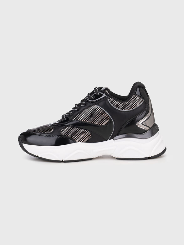 KOMET WEDGE sports shoes - 4