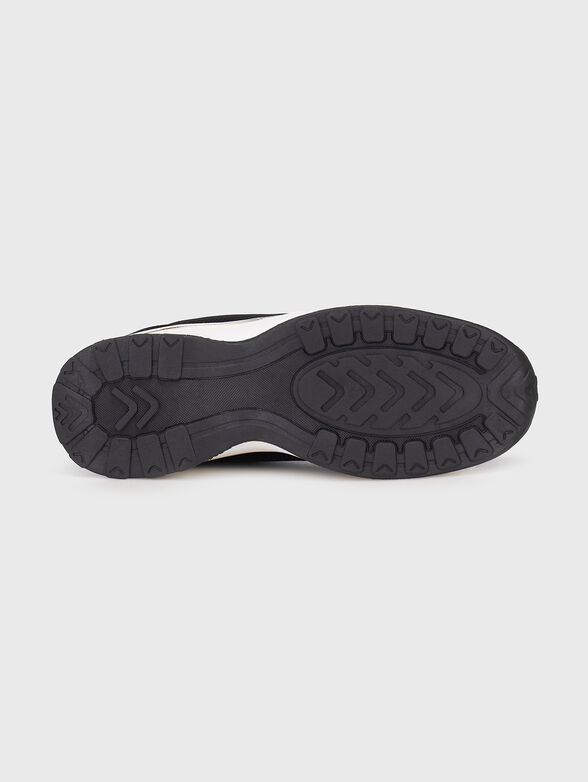 PIPPIN LOVE sneaker - 4