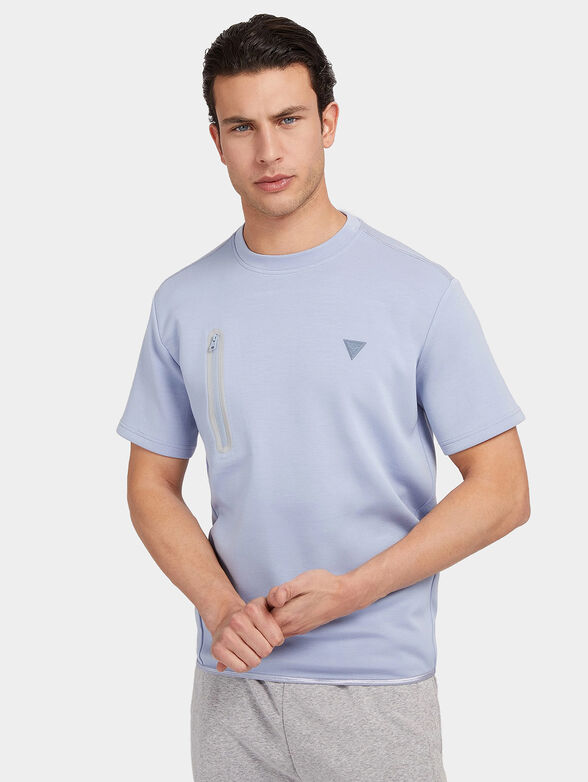 ZEKE T-shirt - 1