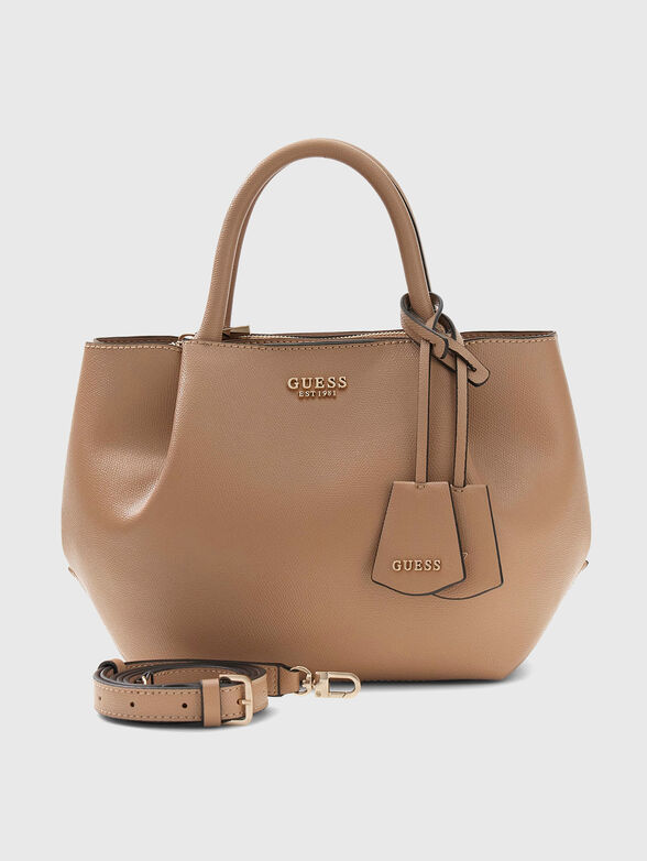 AMORETTE Eco leather bag - 3
