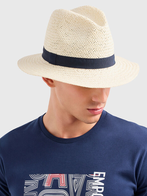 Unisex logo swimwear cap - 2