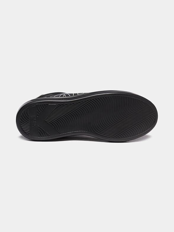 KAPRI Sneakers - 5