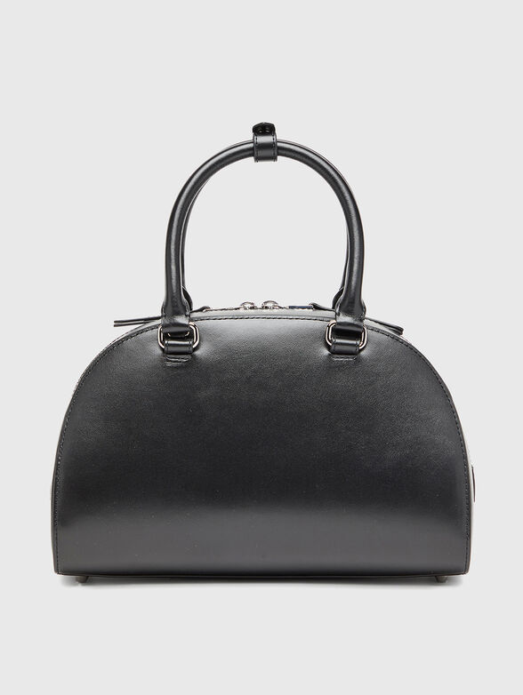 1DR DOME leather bowling bag - 3