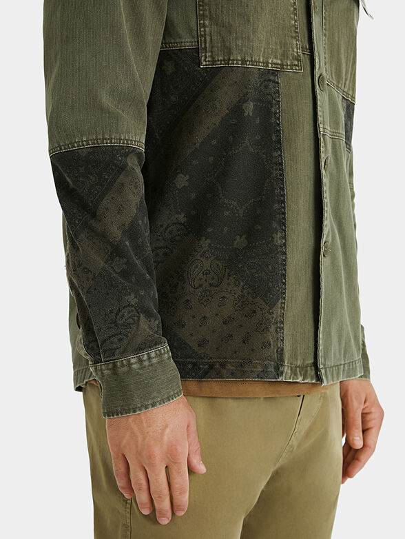 Shirt MAXIM - 4