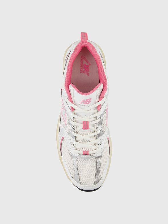 530 sneakers - 5