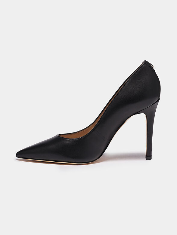 GAVI Genuine leather pumps - 4