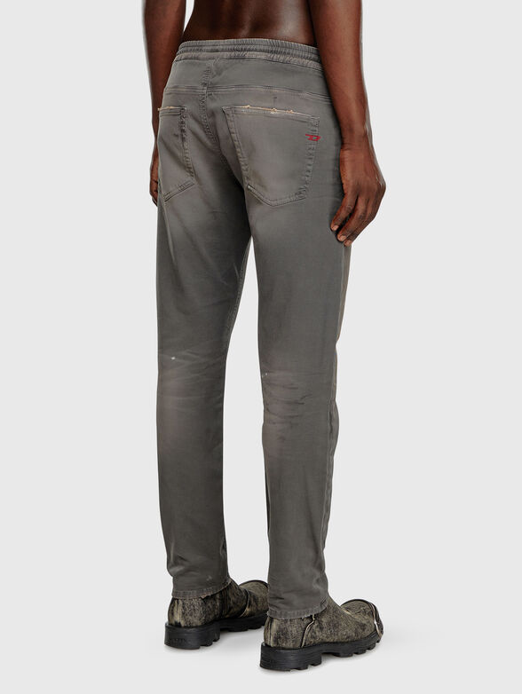 2030 D-KROOLEY JOGG jeans - 2