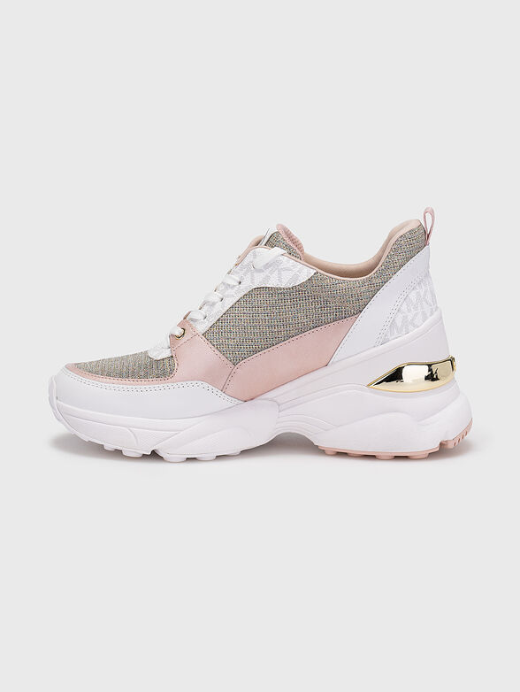 MICKEY Trainer - 5