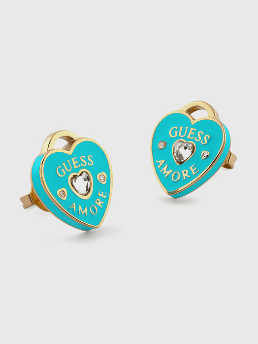 AMORE earrings