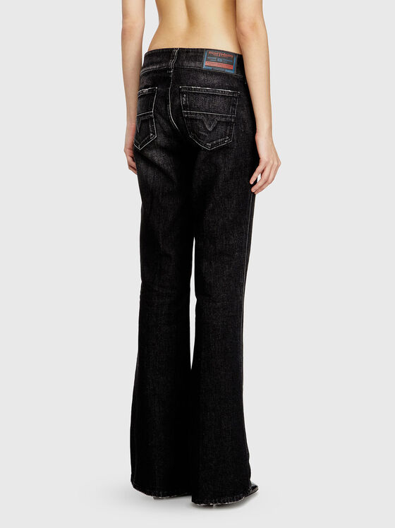 D-HUSH L.32 jeans - 2