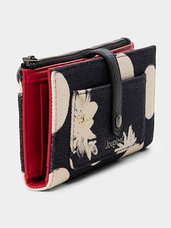 Wallet NIGHT GARDEN - 2