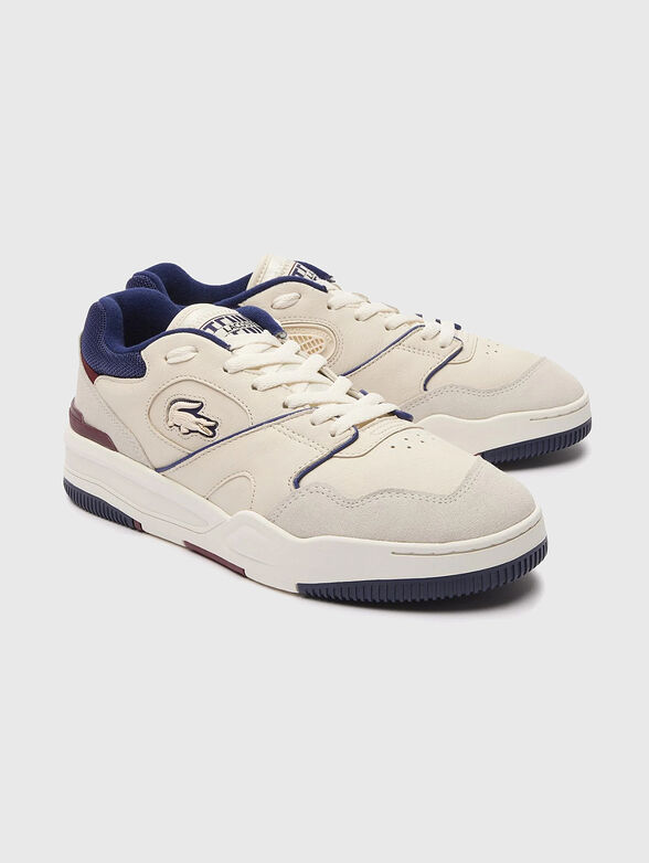 LINESHOT sneakers - 2