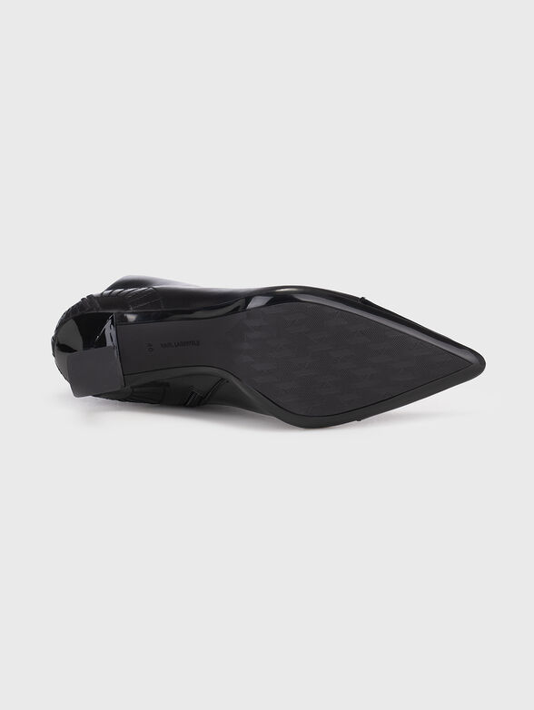 DEBUT II ankle boots - 4