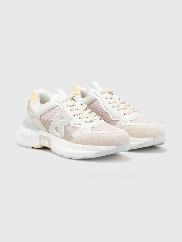 Sport shoes CTP25 L - 2