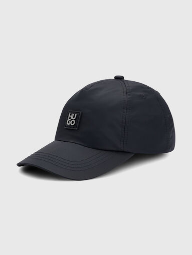JUDE cap with visor - 4