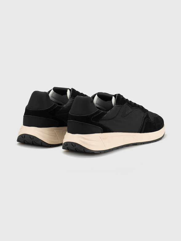 ARIA sneakers in black - 3