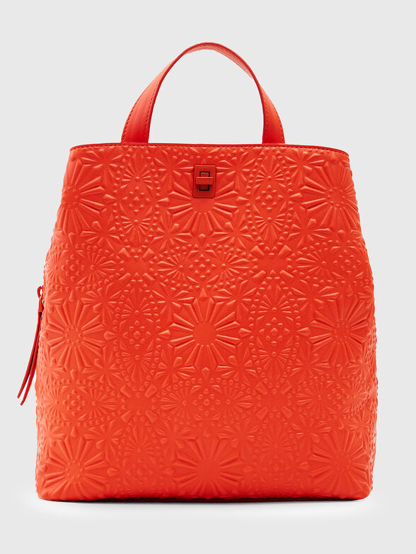 ENIGMA backpack - 1