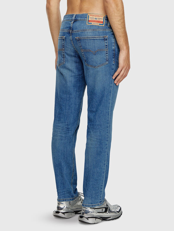 2023 D-FINITIVE L.32 blue jeans  - 2