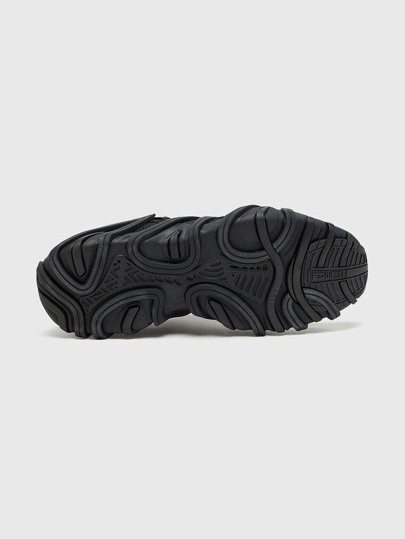 S-PROTOTYPE sports shoes in black - 5