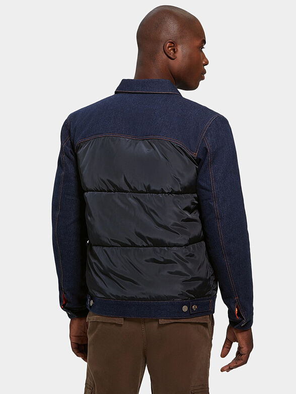 NEW ARTICA jacket - 2